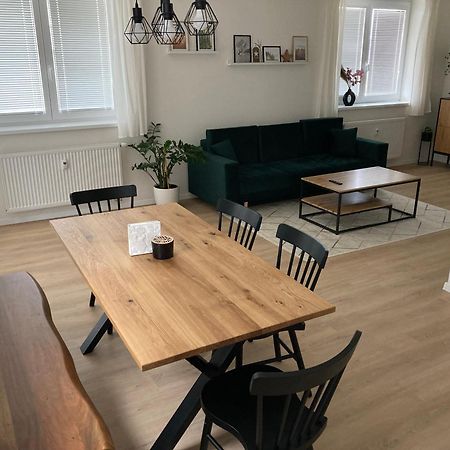 Apartman 696 Pod Jestedem Liberec Luaran gambar