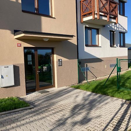 Apartman 696 Pod Jestedem Liberec Luaran gambar