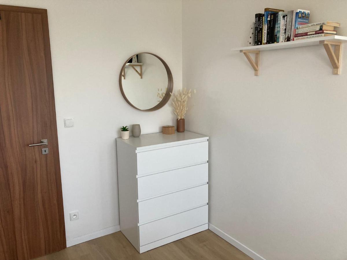 Apartman 696 Pod Jestedem Liberec Luaran gambar