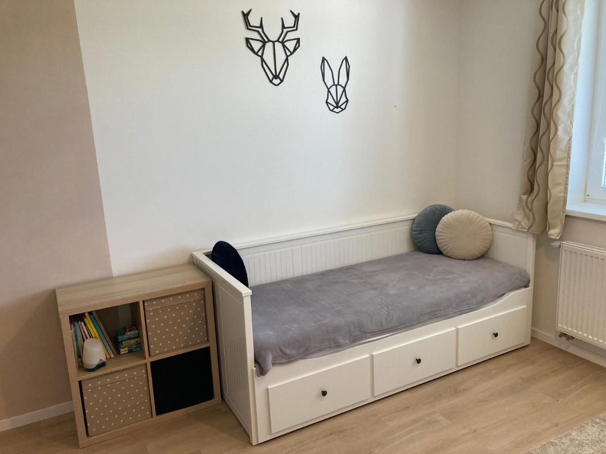 Apartman 696 Pod Jestedem Liberec Luaran gambar