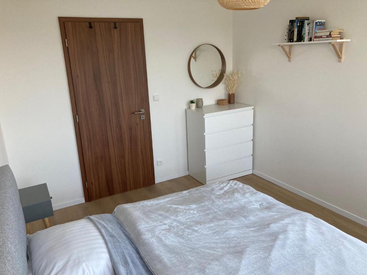 Apartman 696 Pod Jestedem Liberec Luaran gambar