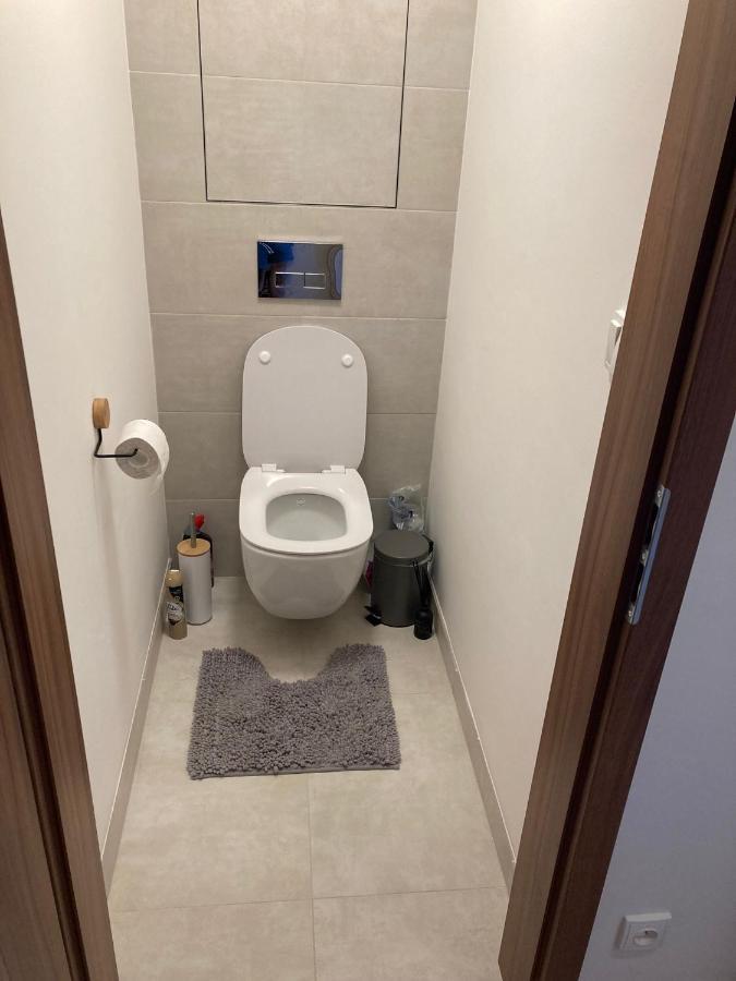 Apartman 696 Pod Jestedem Liberec Luaran gambar