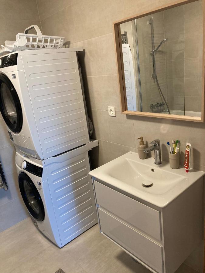 Apartman 696 Pod Jestedem Liberec Luaran gambar