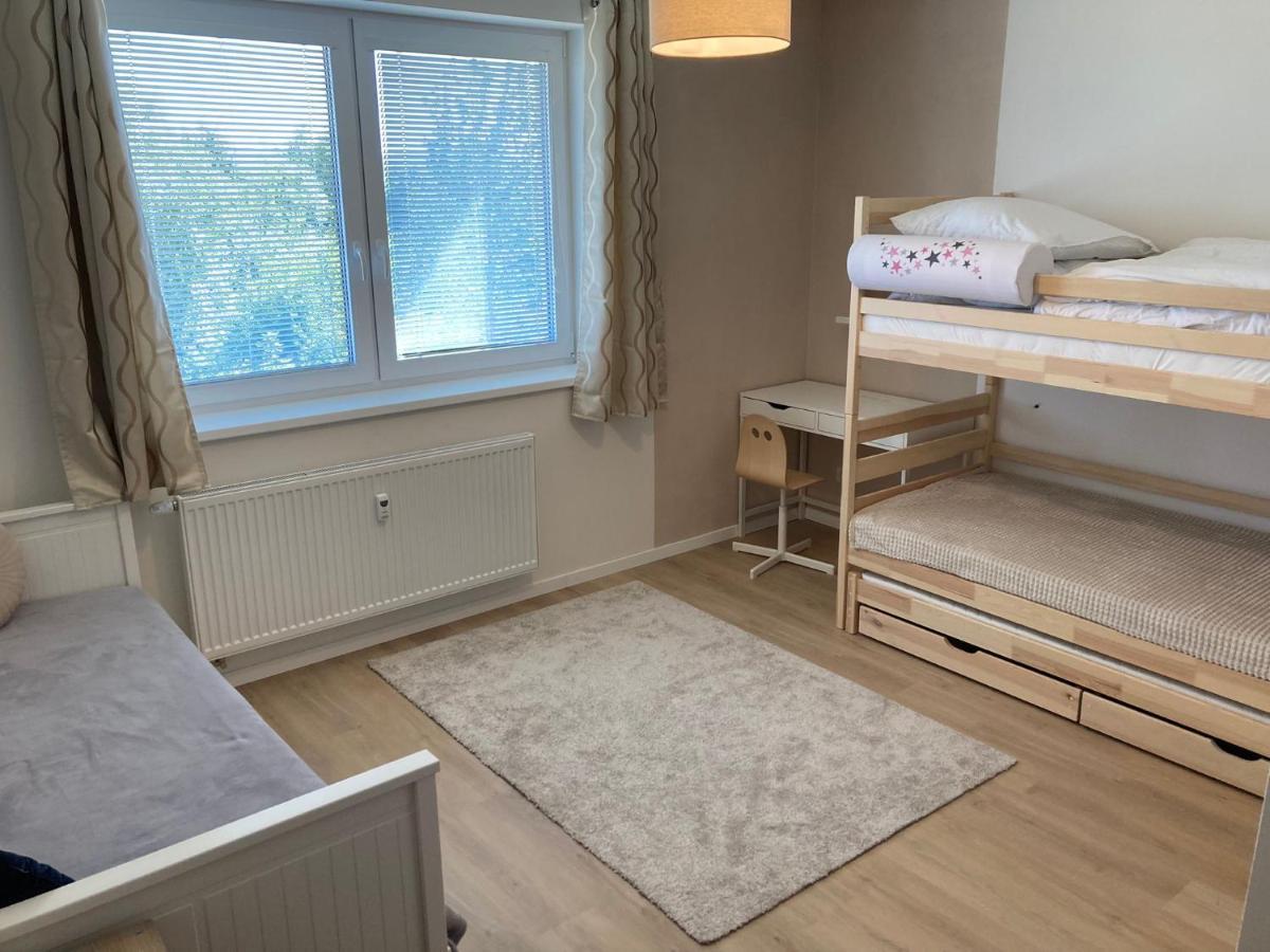 Apartman 696 Pod Jestedem Liberec Luaran gambar