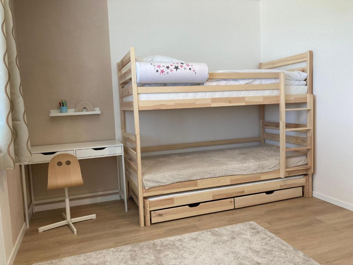 Apartman 696 Pod Jestedem Liberec Luaran gambar