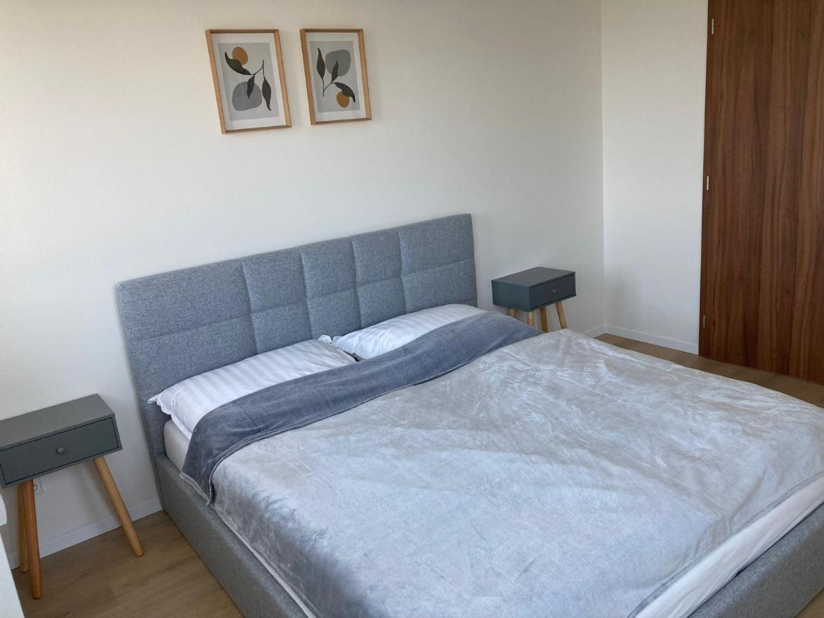 Apartman 696 Pod Jestedem Liberec Luaran gambar