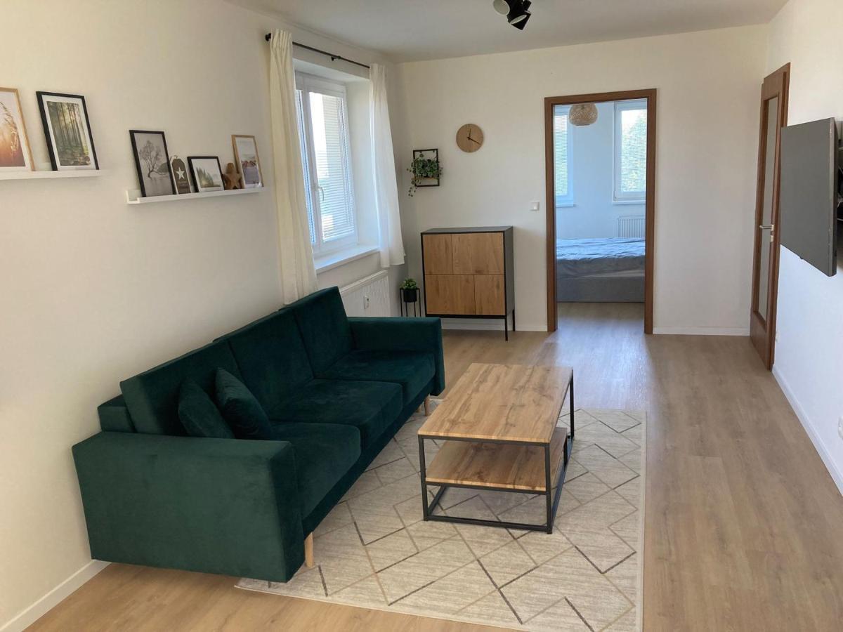 Apartman 696 Pod Jestedem Liberec Luaran gambar