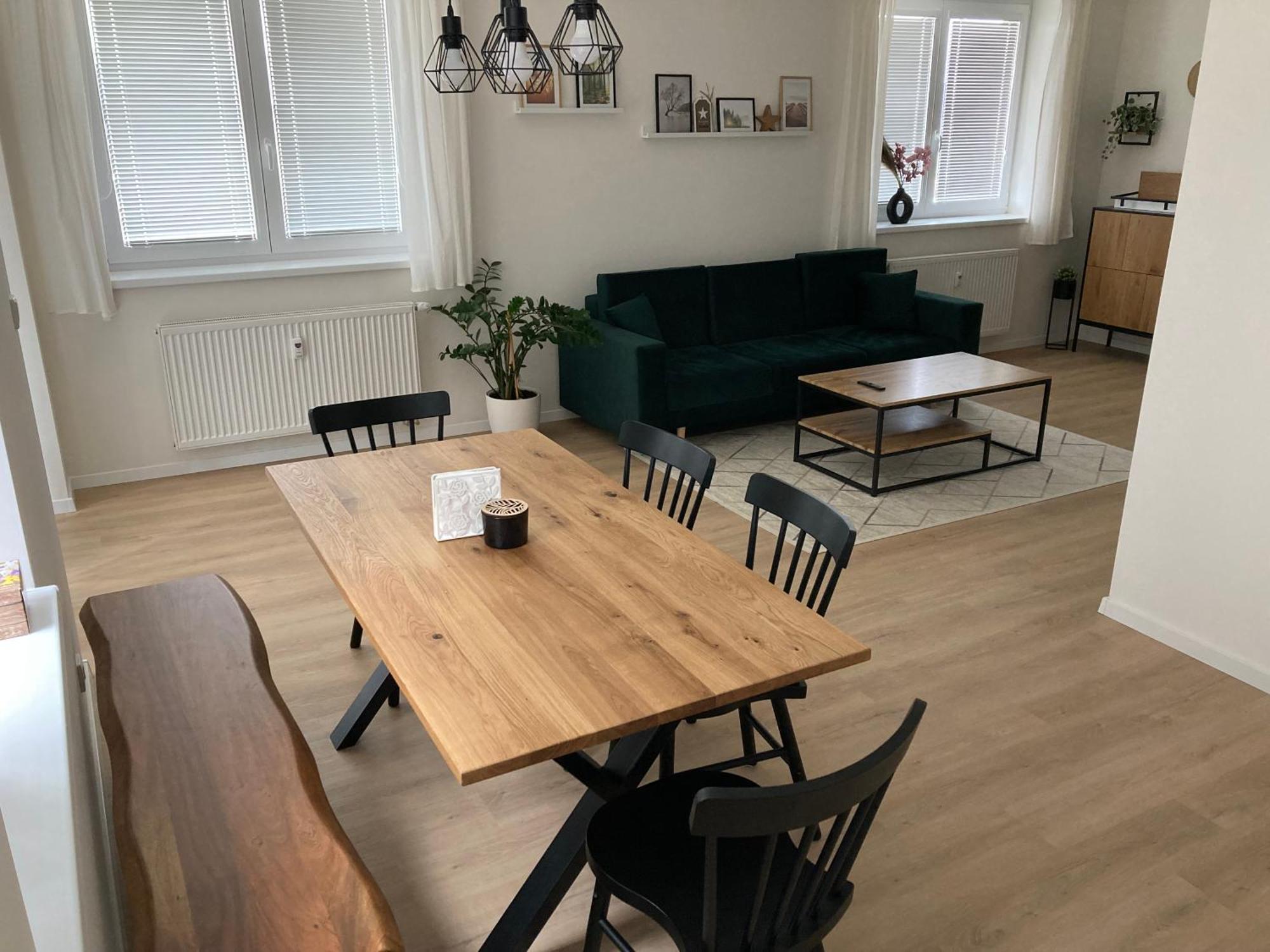Apartman 696 Pod Jestedem Liberec Luaran gambar
