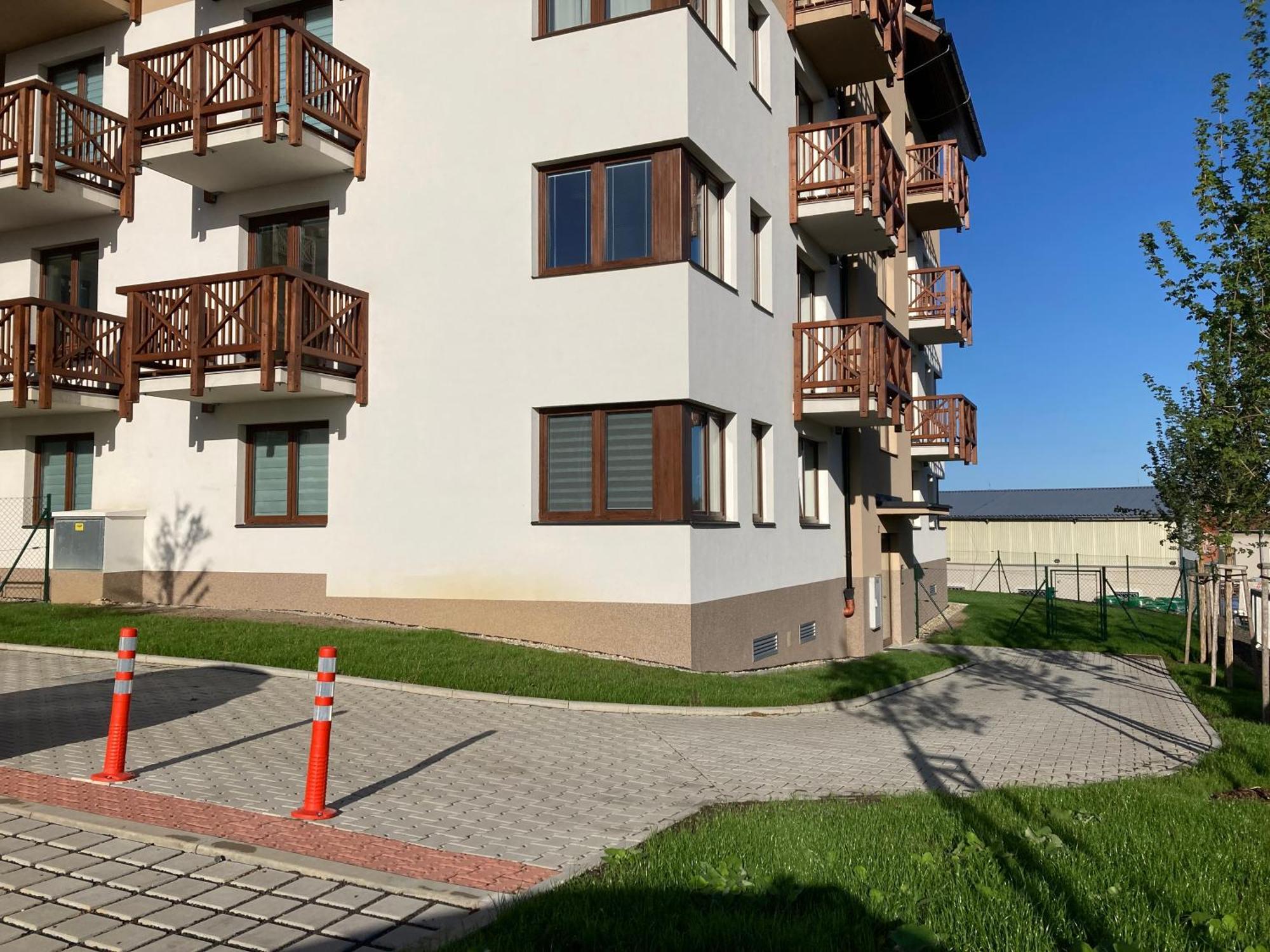Apartman 696 Pod Jestedem Liberec Luaran gambar